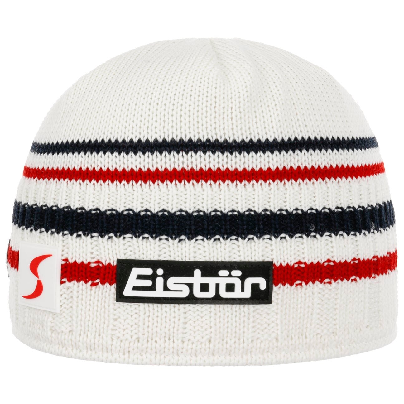 Bax Skipool Beanie by Eisbär Bax Skipool Beanie by Eisbär von EISBÄR