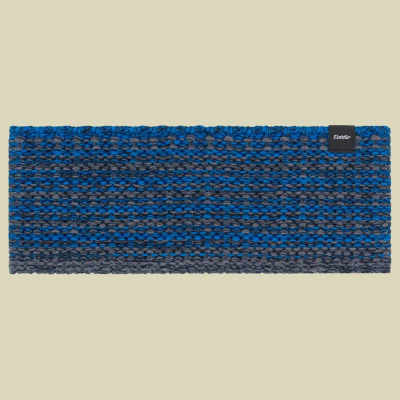 Campo STB one size blau - anthrazit-d.cobalt-bugatti von EISBÄR