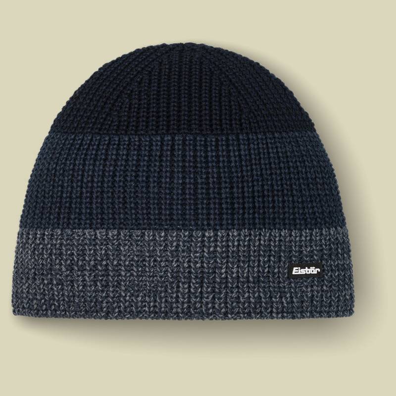 Caris one size blau - d.cobaltmel-nachtmel-schwnacht von EISBÄR