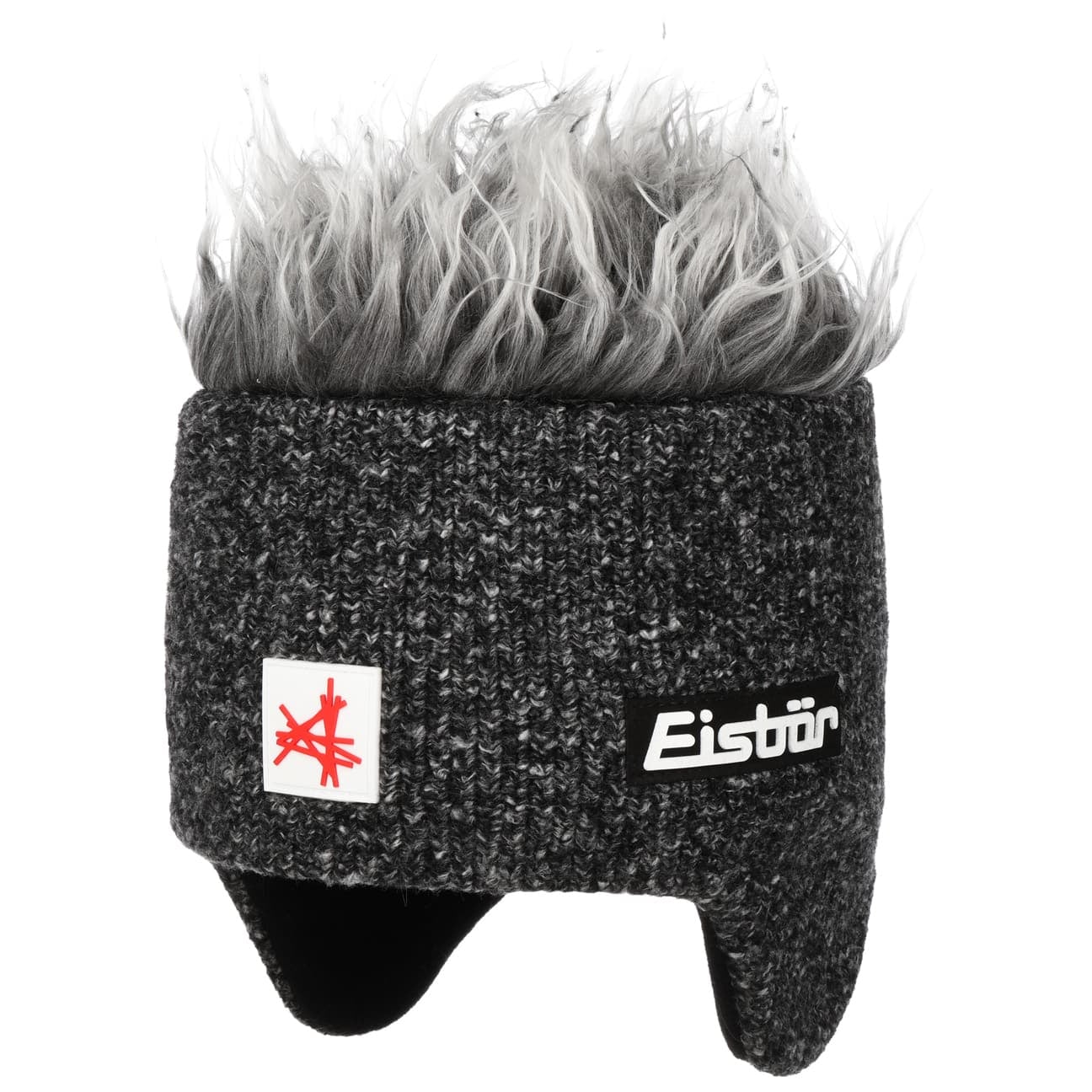 Cocker Skipool Ski Austria Mütze by Eisbär von EISBÄR