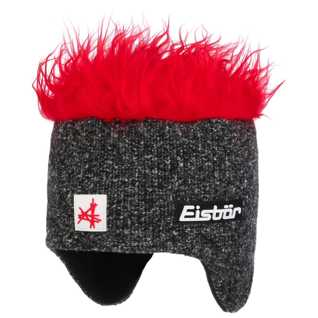 Cocker Skipool Ski Austria Mütze by Eisbär von EISBÄR