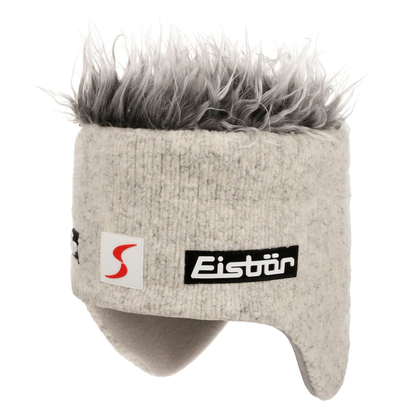 Cocker Skipool Mütze by Eisbär von EISBÄR