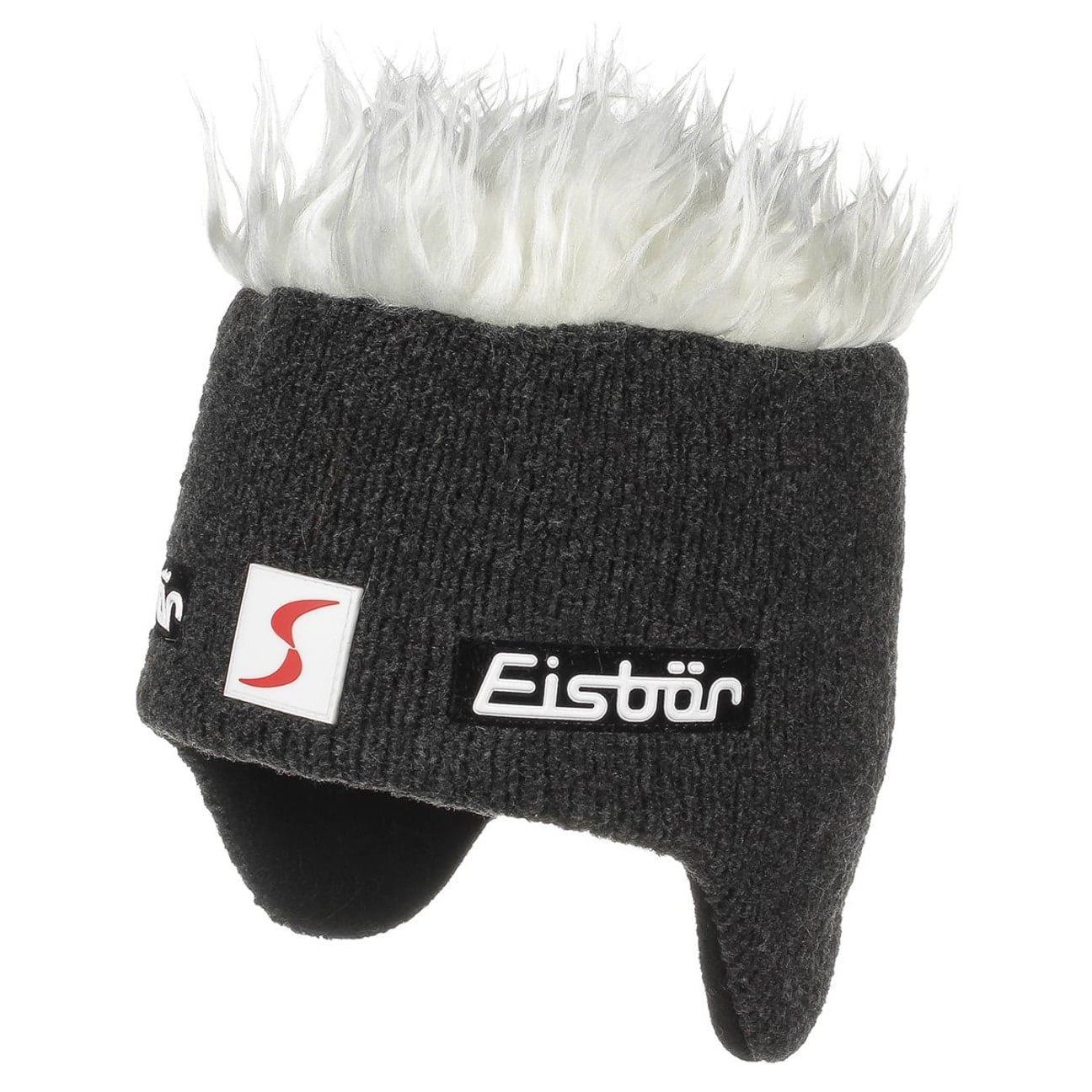 Cocker Skipool Mütze by Eisbär von EISBÄR