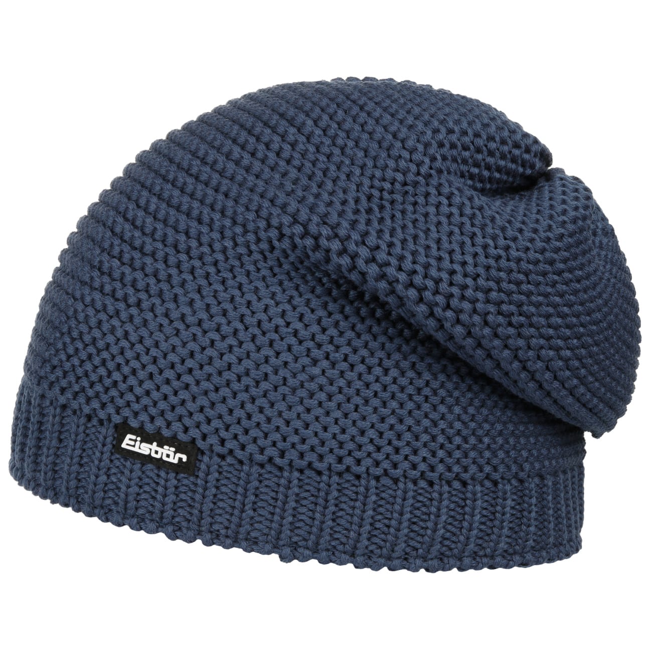 Corson Oversize Strickmütze by Eisbär Corson Oversize Strickmütze by Eisbär von EISBÄR