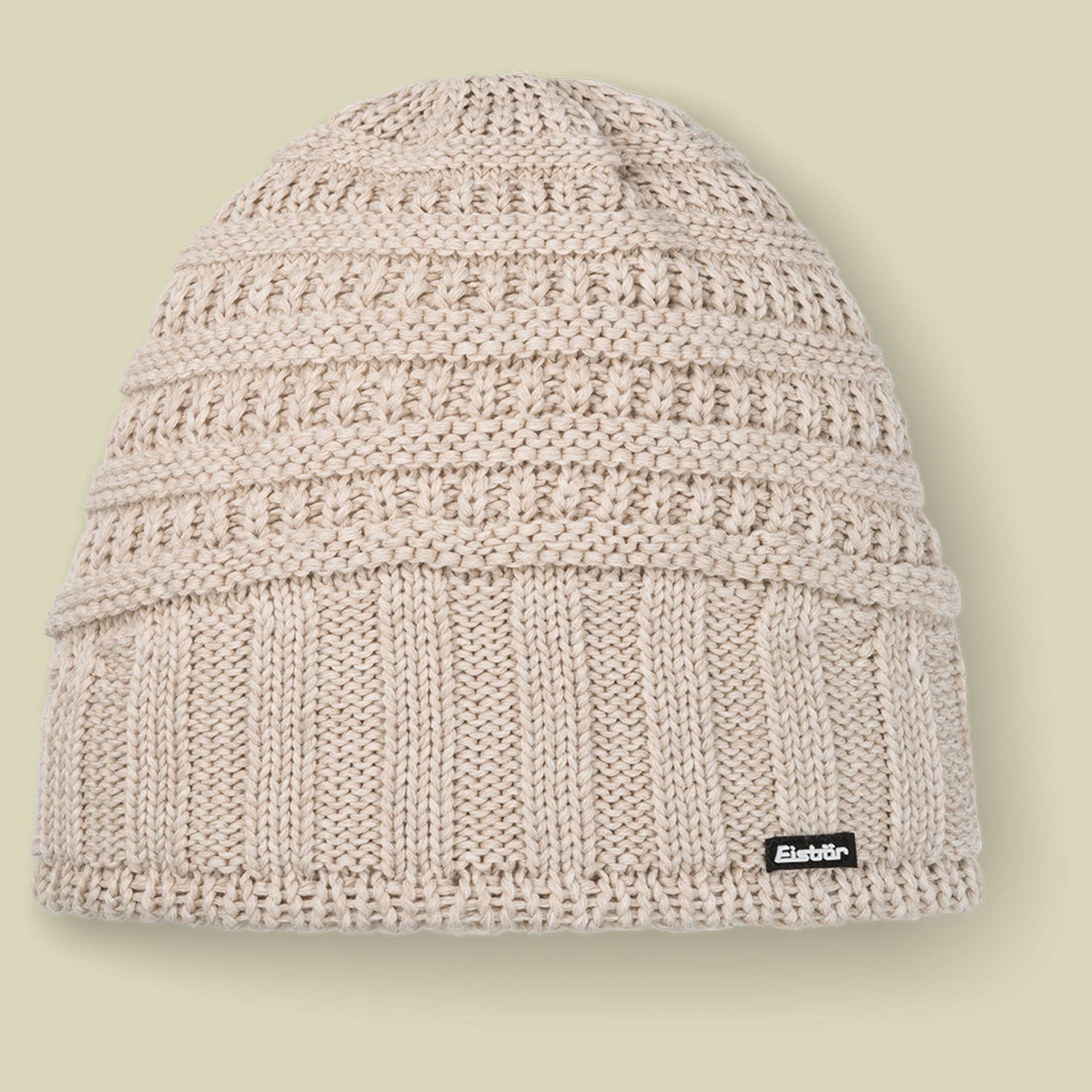 Cullen 2.0 OS MÜ beige one size - sahara von EISBÄR