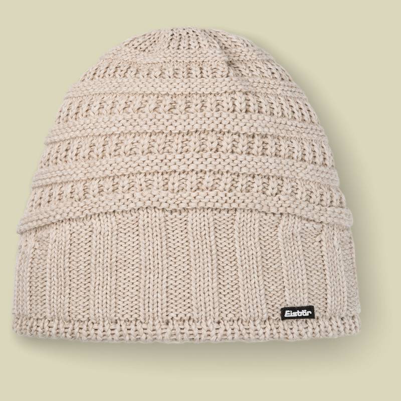 Cullen 2.0 OS MÜ beige one size - sahara von EISBÄR