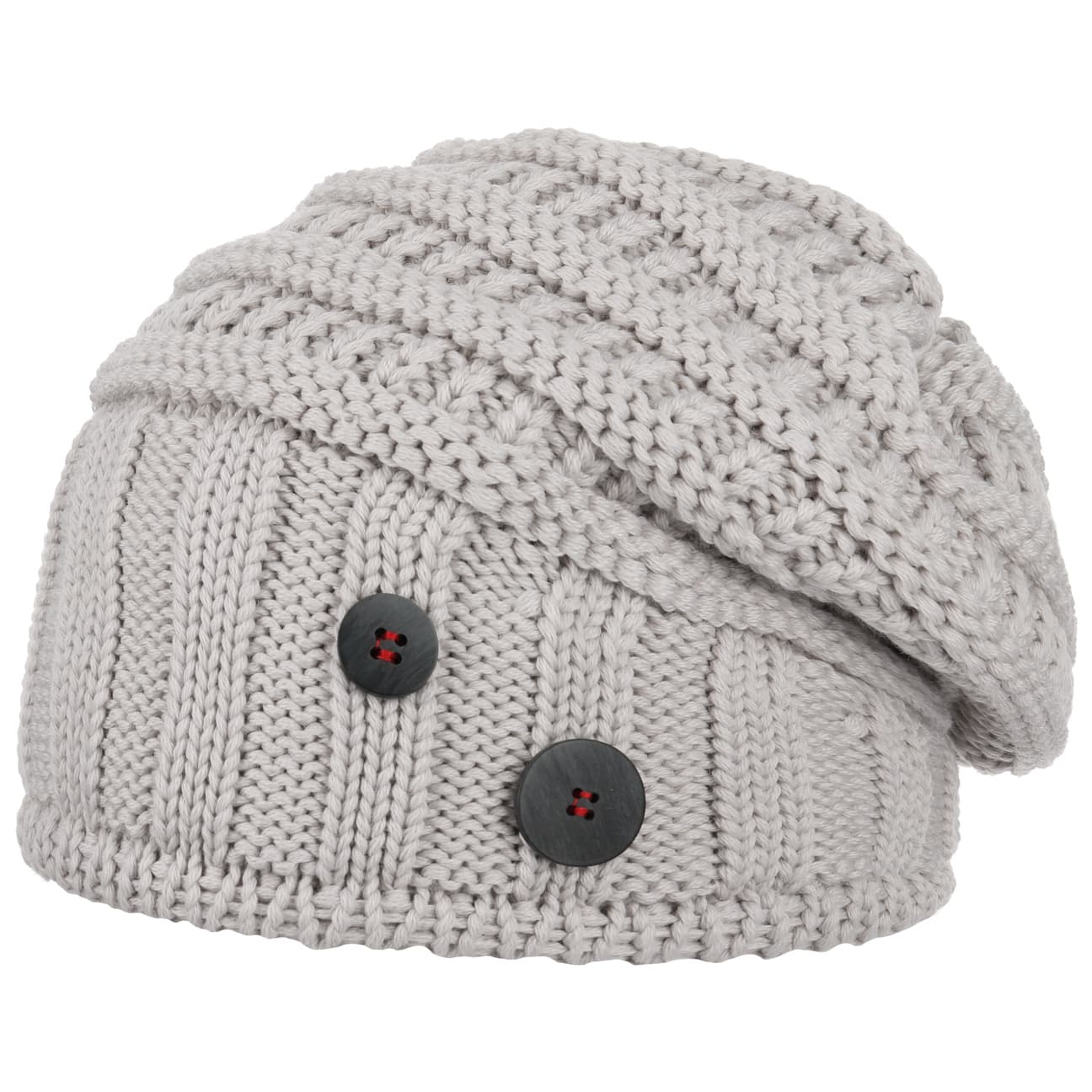 Cullen Oversize Beanie by Eisbär von EISBÄR