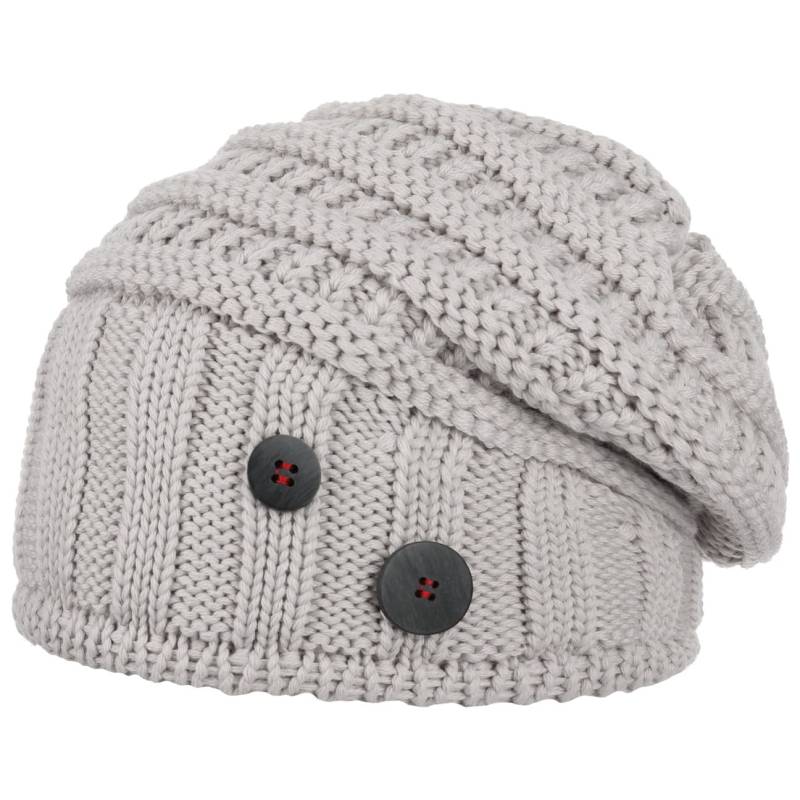 Cullen Oversize Beanie by Eisbär von EISBÄR