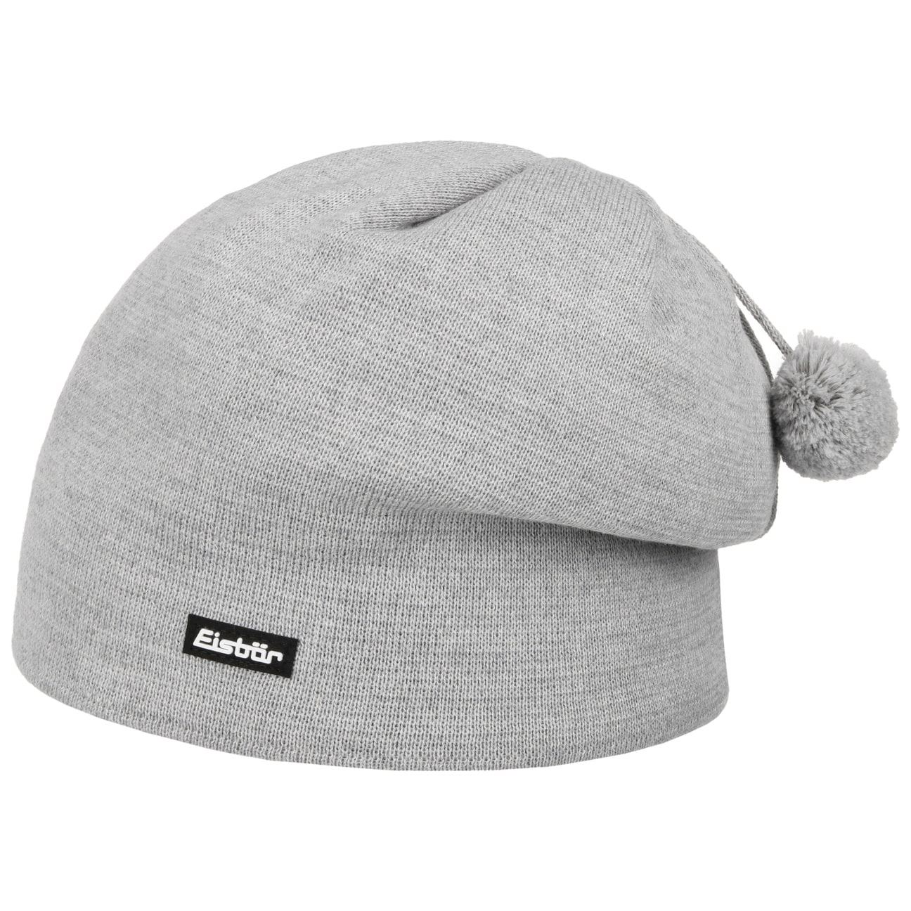 Damp Strickmütze by Eisbär Damp Strickmütze by Eisbär von EISBÄR
