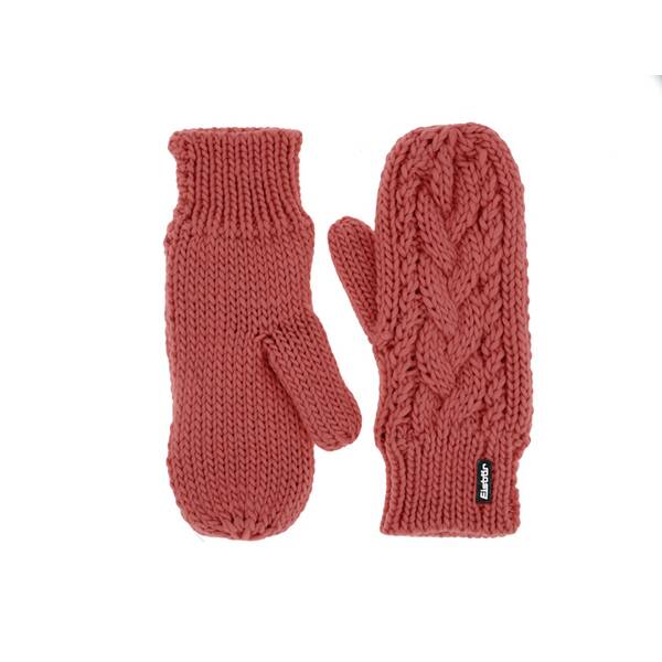 EISBÄR Damen Handschuhe Afra Mittens von EISBÄR