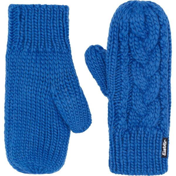 EISBÄR Damen Handschuhe Afra Mittens von EISBÄR