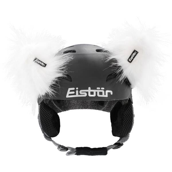 EISBÄR Damen Hörner Helmet Lux Horn von EISBÄR