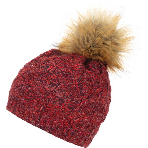 EISBÄR Damen Kira Lux Mütze von EISBÄR