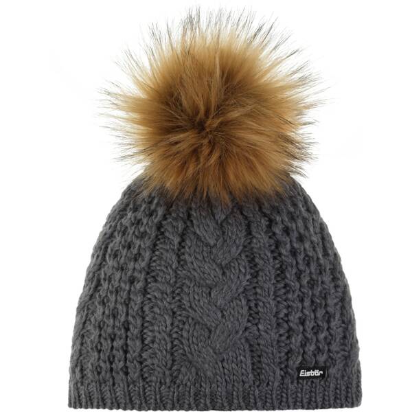 EISBÄR Damen Mütze Afra Lux MÜ von EISBÄR