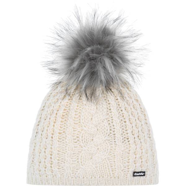 EISBÄR Damen Mütze Afra Lux MÜ von EISBÄR