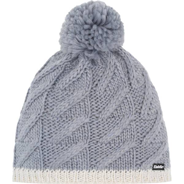 EISBÄR Damen Mütze Asteria Pompon MÜ von EISBÄR
