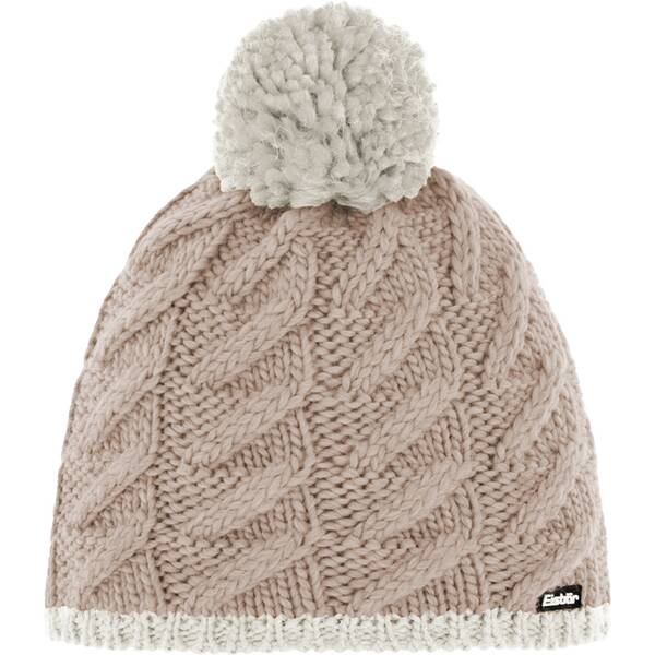 EISBÄR Damen Mütze Asteria Pompon MÜ EISBÄR Damen Mütze Asteria Pompon MÜ von EISBÄR