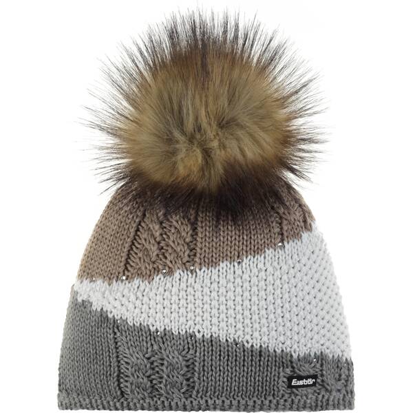 EISBÄR Damen Mütze "Eden Lux Crystal" von EISBÄR