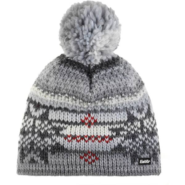 EISBÄR Damen Mütze "Ike Pompon" von EISBÄR