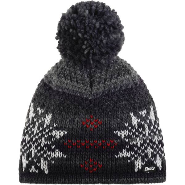EISBÄR Damen Mütze "Ike Pompon" von EISBÄR