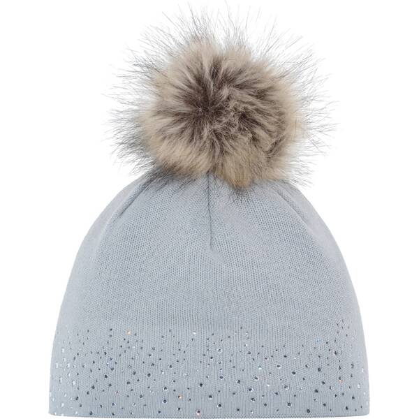 EISBÄR Damen Mütze Nalin Lux Crystal MÜ von EISBÄR