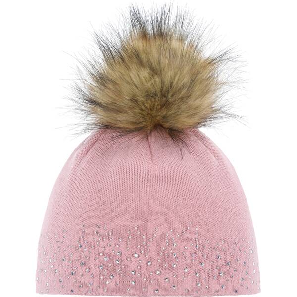 EISBÄR Damen Mütze Nalin Lux Crystal MÜ von EISBÄR