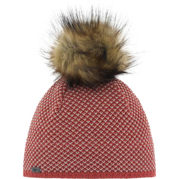 EISBÄR Damen Mütze Sanja Lux MÜ von EISBÄR