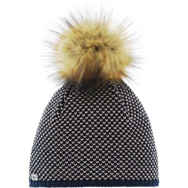 EISBÄR Damen Mütze Sanja Lux MÜ von EISBÄR