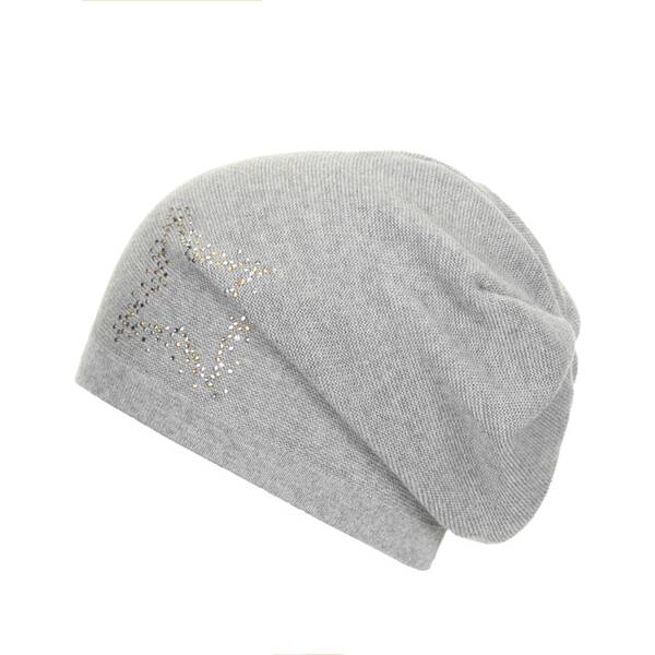EISBÄR Damen Sila OS Crystal Mütze von EISBÄR