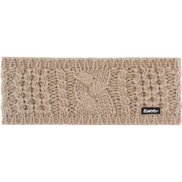 EISBÄR Damen Stirnband Afra STB von EISBÄR