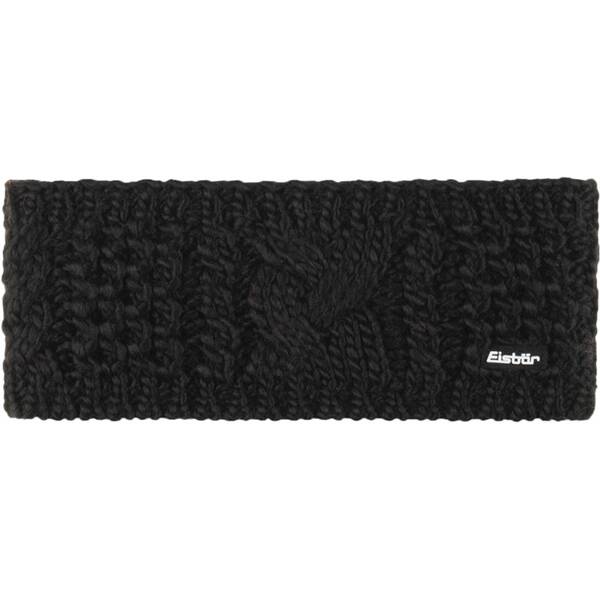 EISBÄR Damen Stirnband Afra STB von EISBÄR