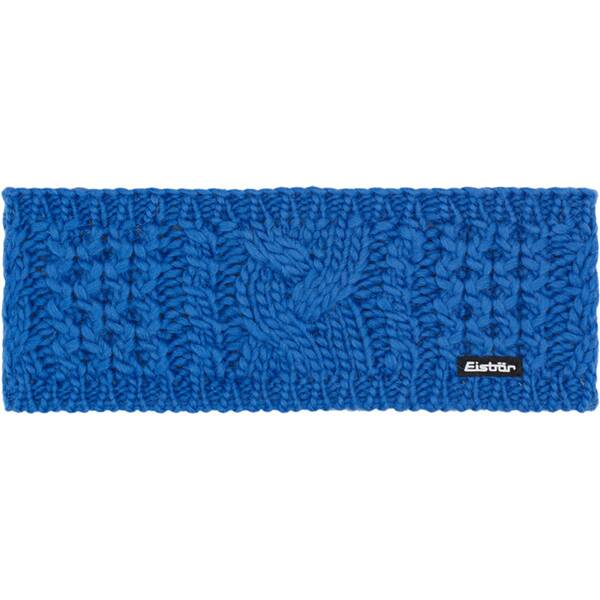 EISBÄR Damen Stirnband Afra STB von EISBÄR