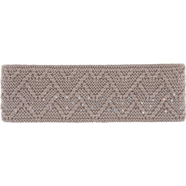 EISBÄR Damen Stirnband Isabella Crystal STB von EISBÄR