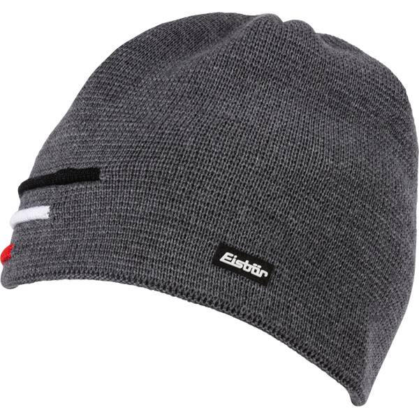 EISBÄR Herren Herren Strickmütze Bret von EISBÄR