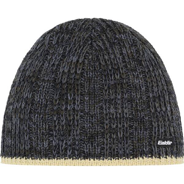 EISBÄR Herren Mütze / Strickmütze "Rene" von EISBÄR