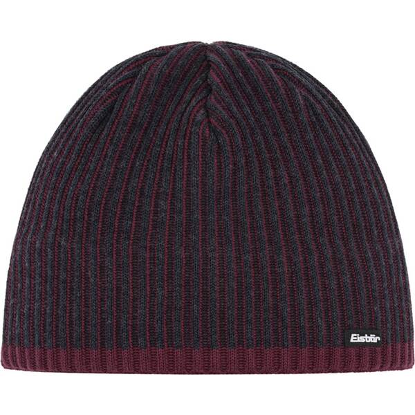 EISBÄR Herren Mütze Alex von EISBÄR