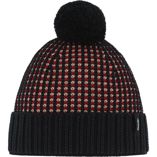EISBÄR Herren Mütze Flow OS Pompon MÜ RL von EISBÄR