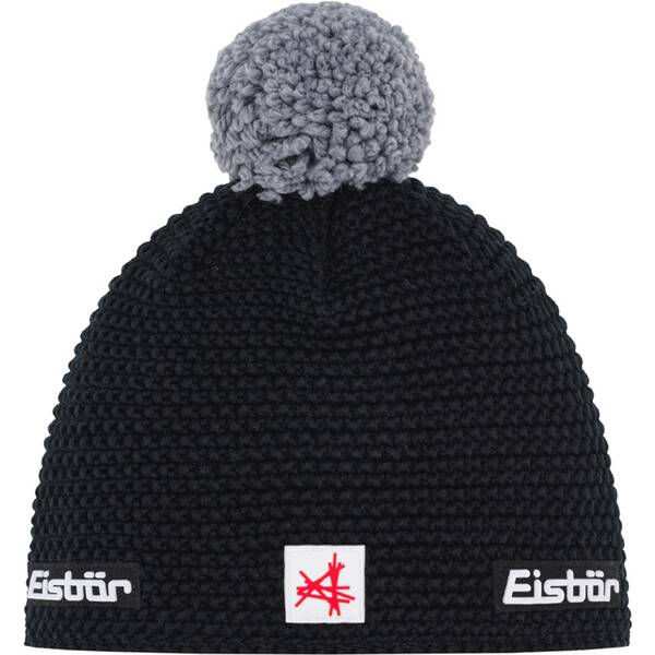 EISBÄR Herren Mütze JAMIE POMPON SA von EISBÄR