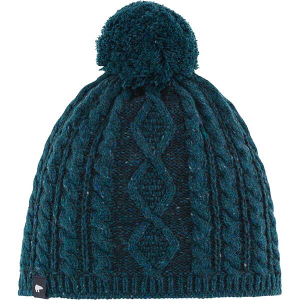 EISBÄR Herren Mütze Jean Active Pompon MÜ von EISBÄR