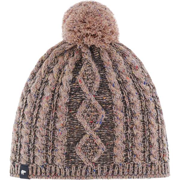 EISBÄR Herren Mütze Jean Active Pompon MÜ von EISBÄR