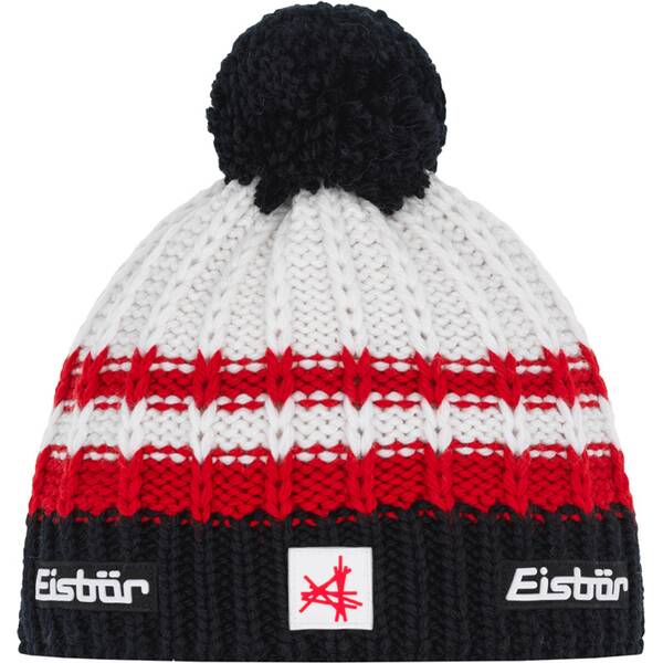 EISBÄR Herren Mütze KOVA POMPON SA von EISBÄR