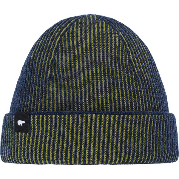 EISBÄR Herren Mütze Ricco Active MÜ von EISBÄR