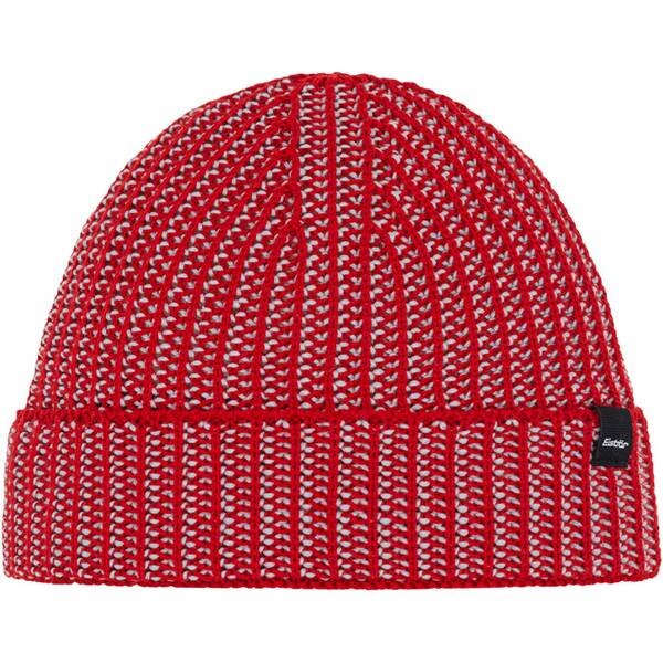 EISBÄR Herren Mütze SORRAK von EISBÄR