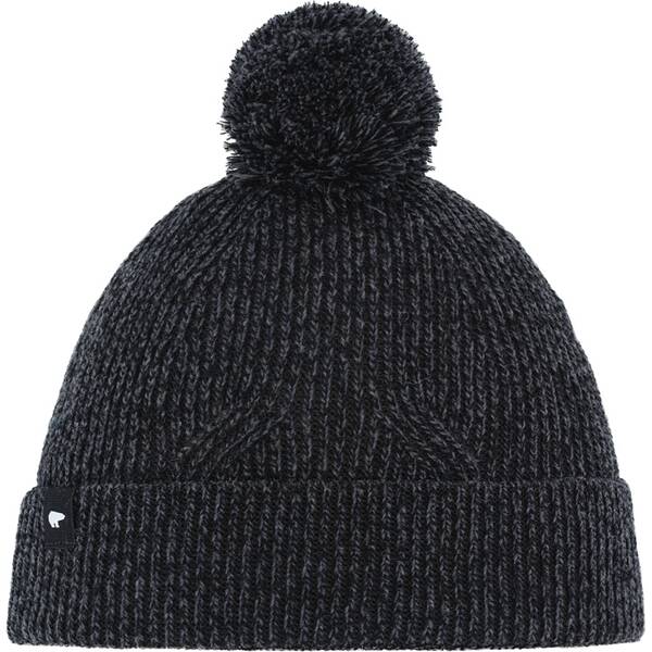 EISBÄR Herren Mütze Skylar Active Pompon MÜ von EISBÄR