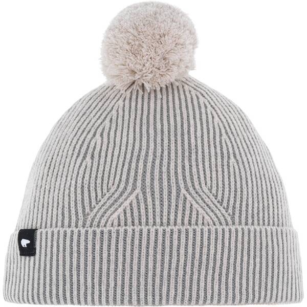 EISBÄR Herren Mütze Skylar Active Pompon MÜ von EISBÄR