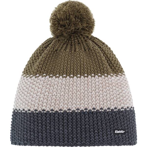 EISBÄR Herren Star Pompon MÜ RL von EISBÄR