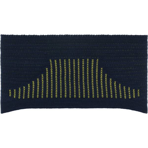 EISBÄR Herren Strive Headband T 2 von EISBÄR