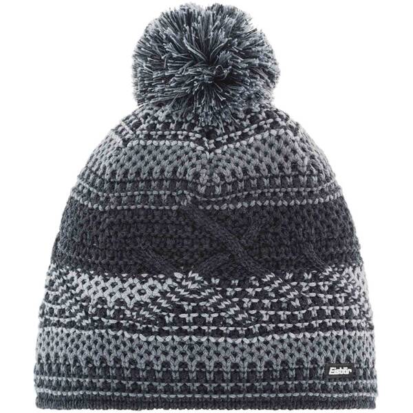 EISBÄR Mütze Brock Pompon MÜ von EISBÄR