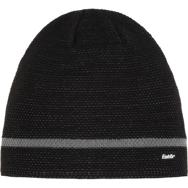 EISBÄR Mütze Butch Reflective MÜ von EISBÄR