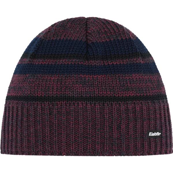 EISBÄR Mütze Luan MÜ von EISBÄR